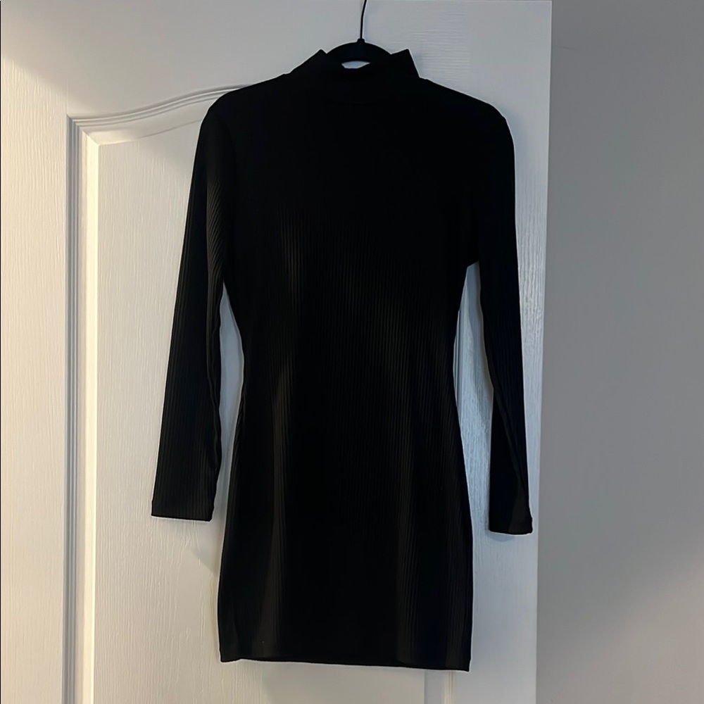 Black Women's Dress